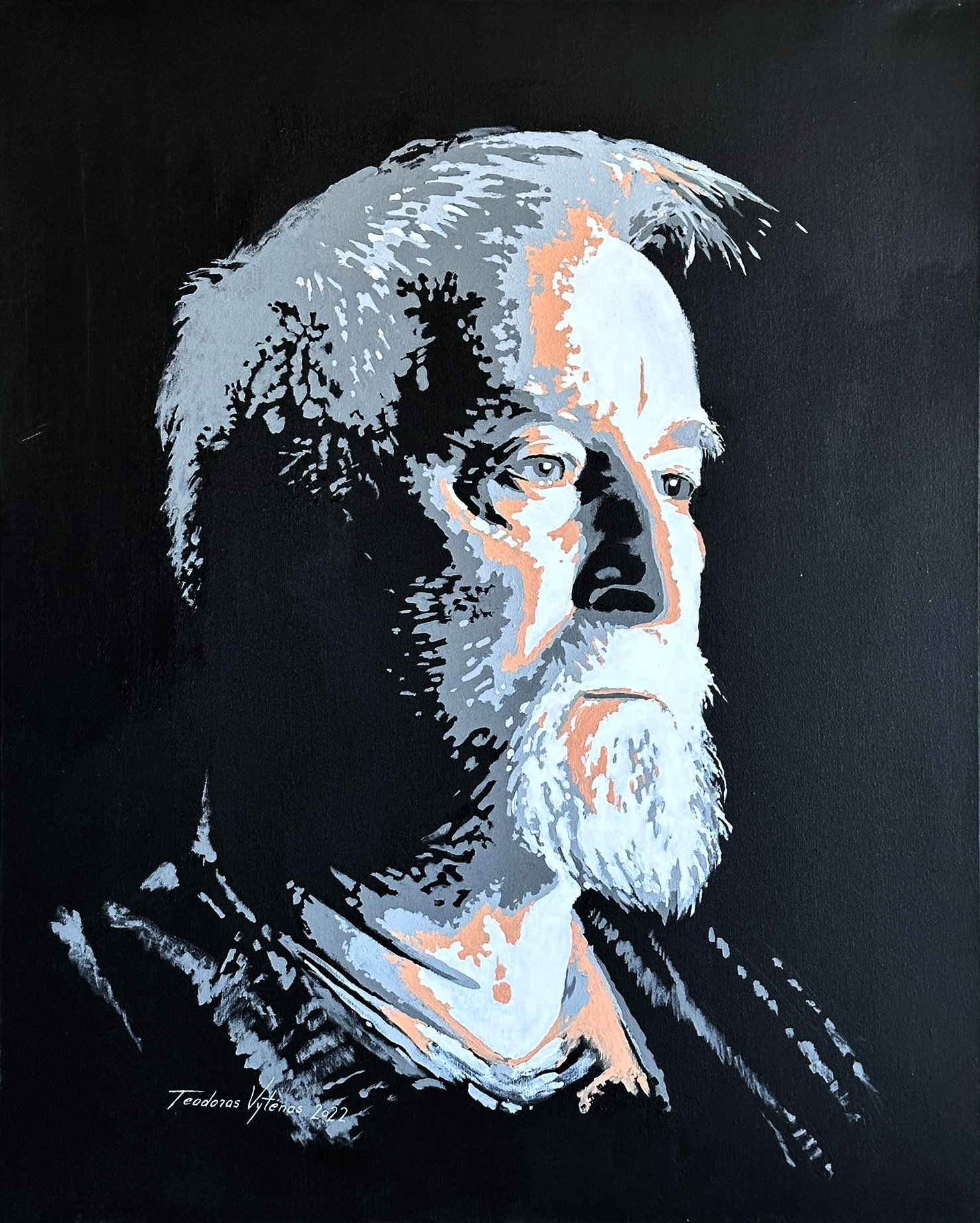 "ALGIMANTAS 1"