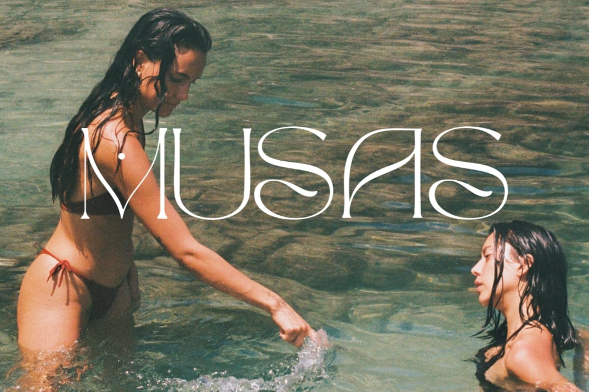 MUSAS :: Inmersión creativa