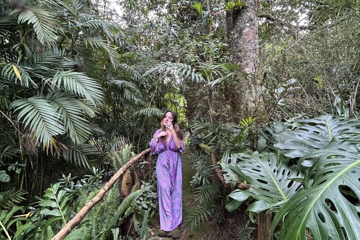 Rebeca bonilla alfaro
