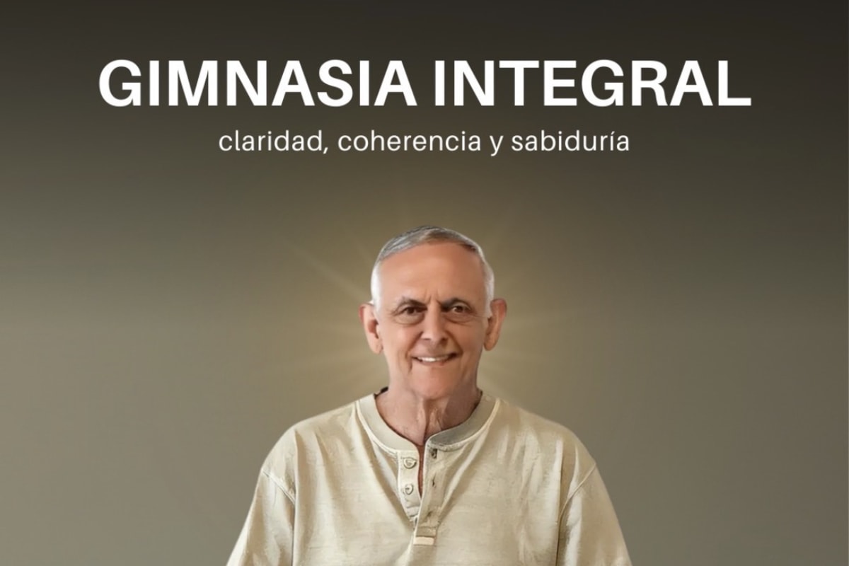 Gimnasia Integral