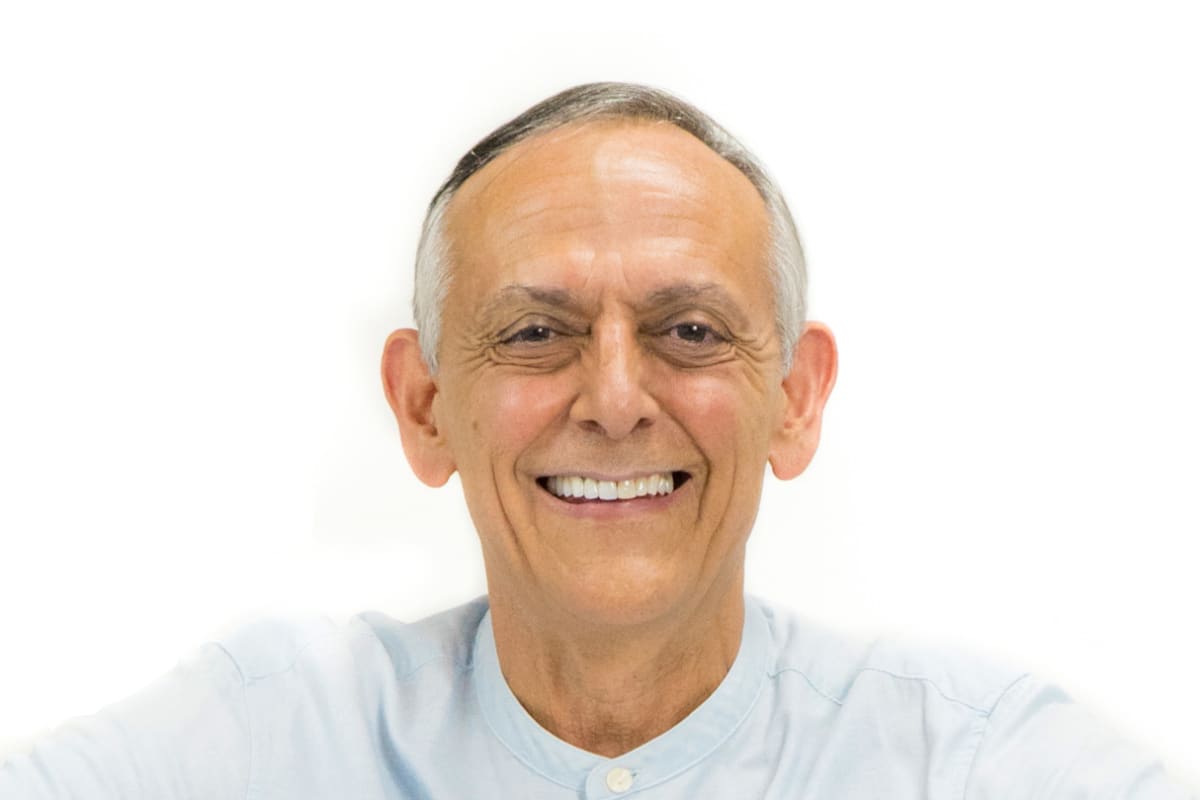 Javier Francisco Ortiz
