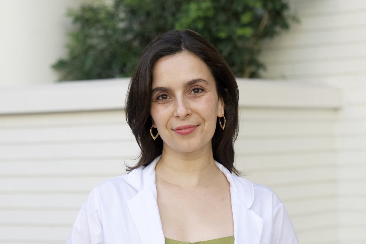 Dra Polet Sofia Loynaz