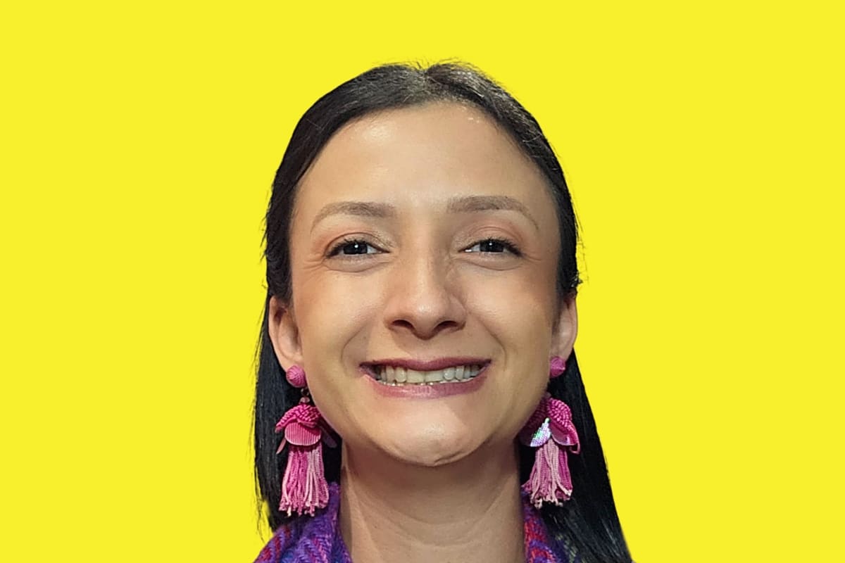 Nati Salas