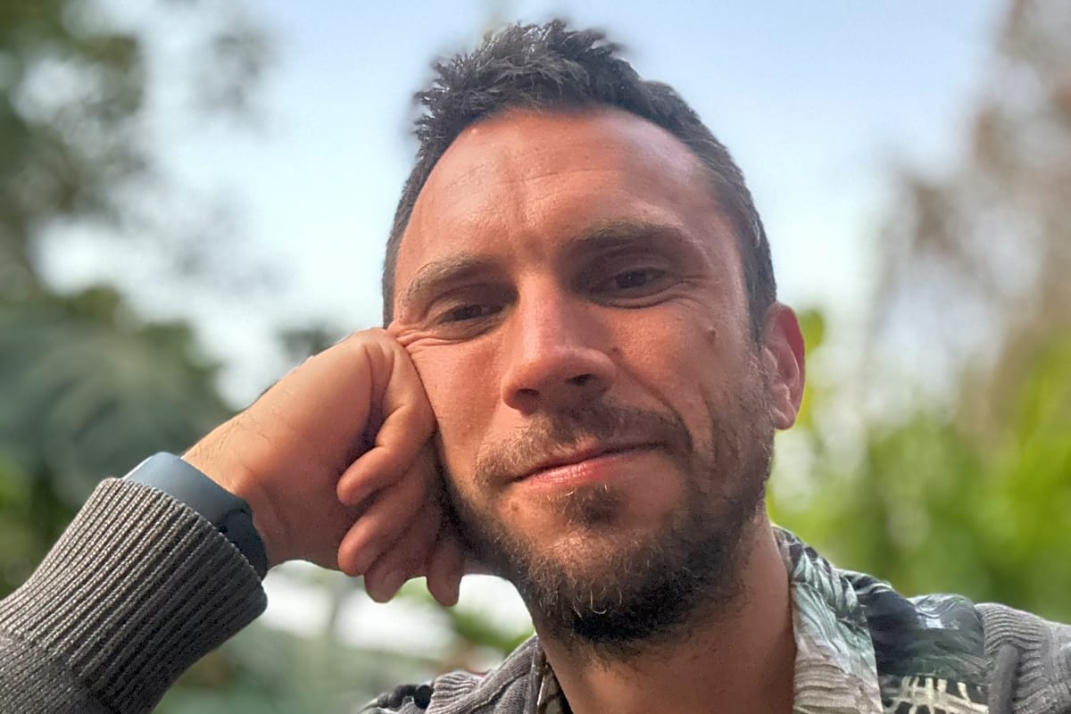 Jan Adamski