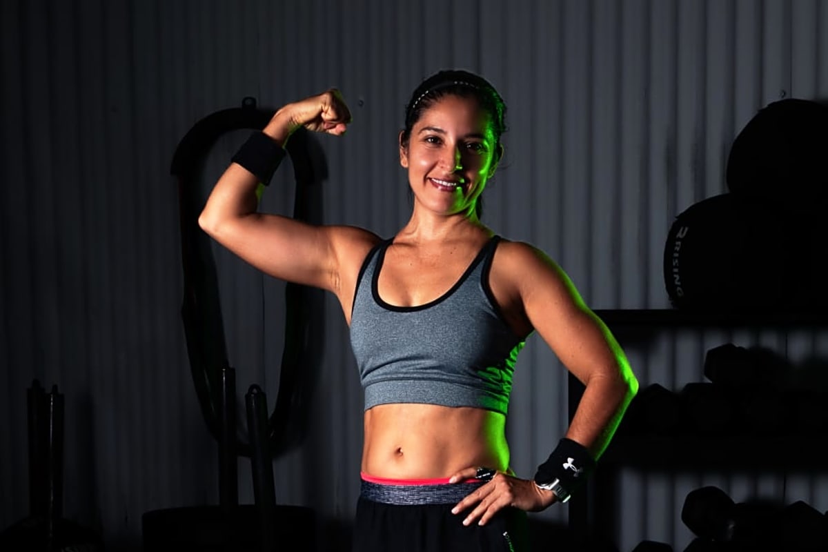 Stephanie Carvajal Arguello