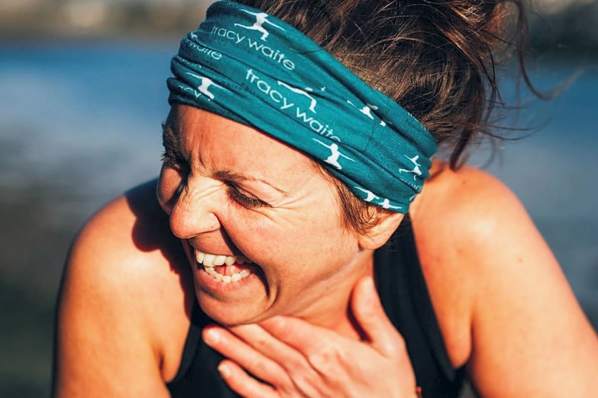 Tracy Waite Wellness Coach Cornwall