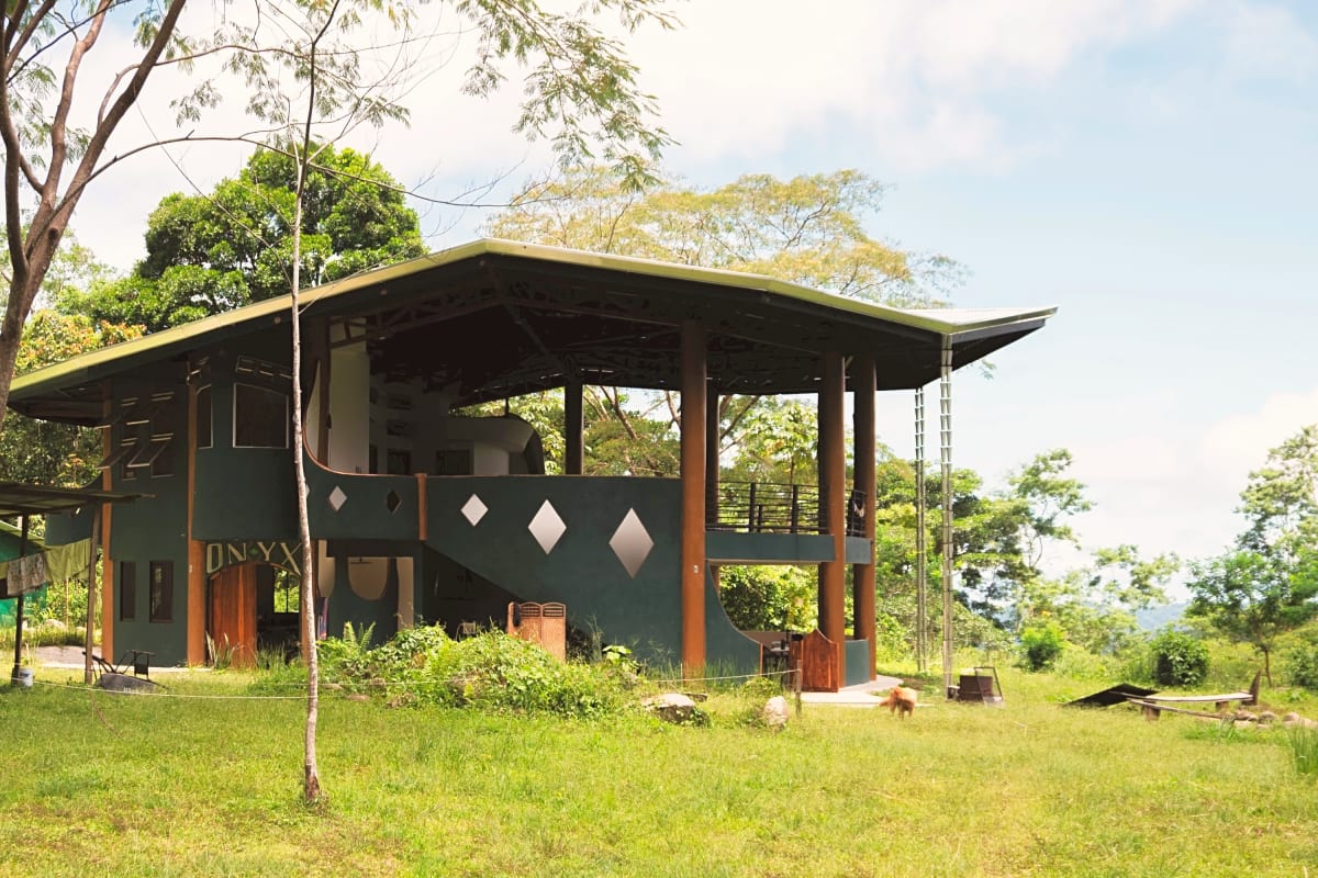 Finca Shambhala