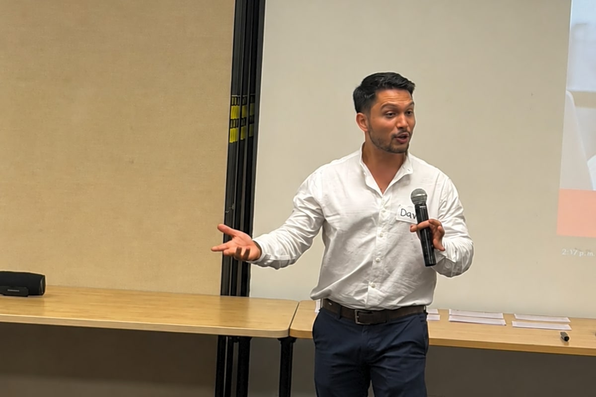 David Villalobos