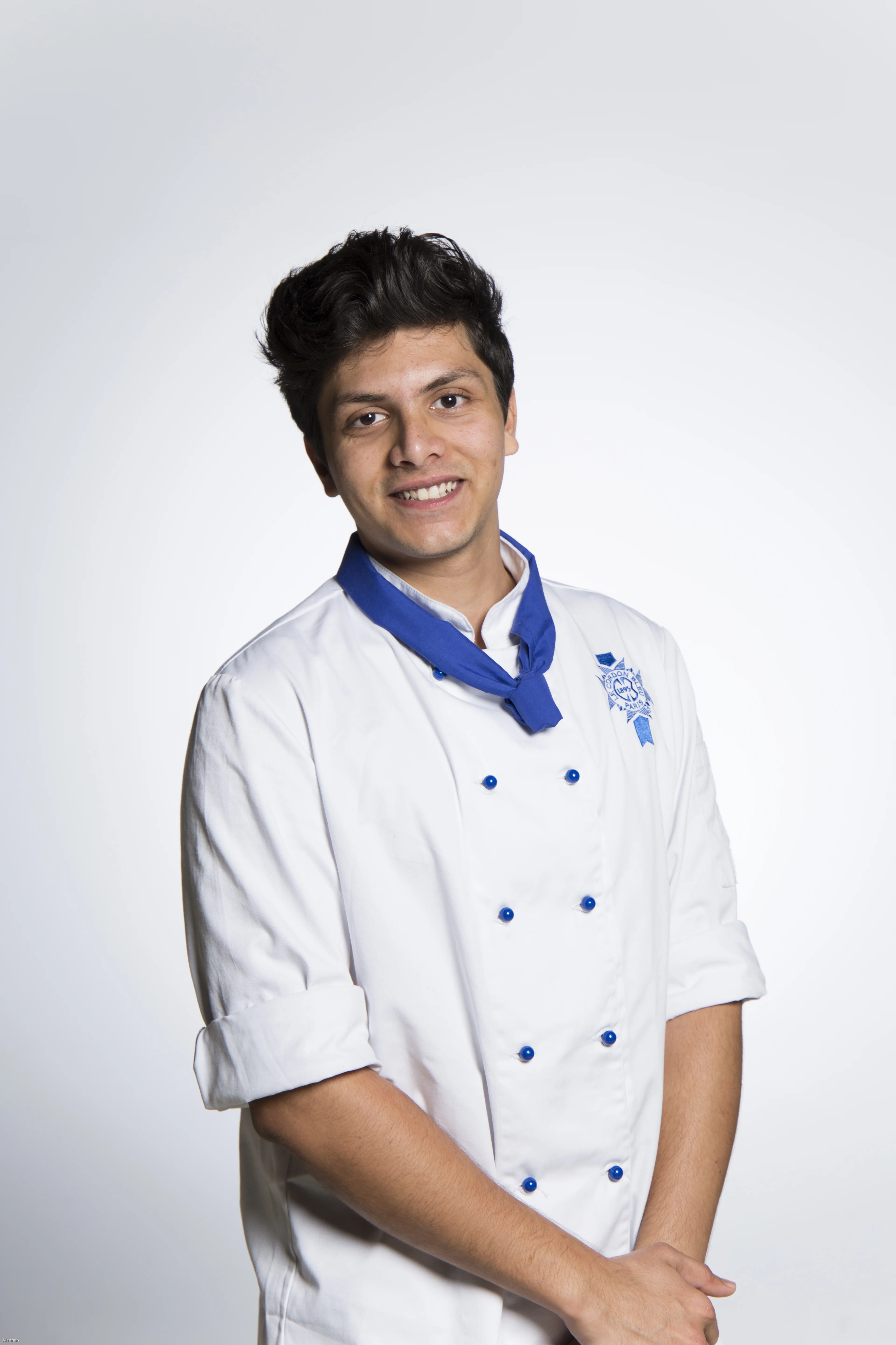 Chef's photo