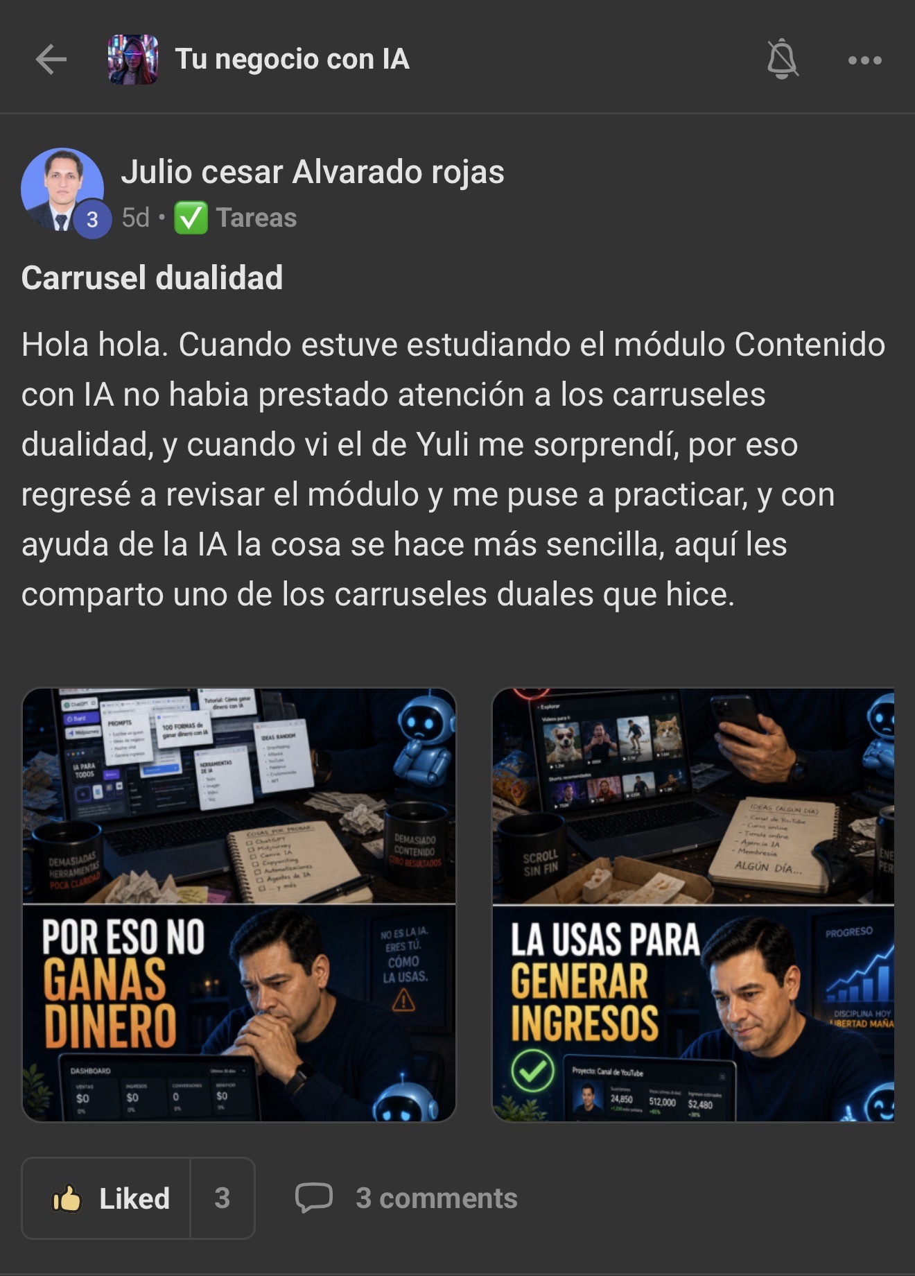 Resultado 2