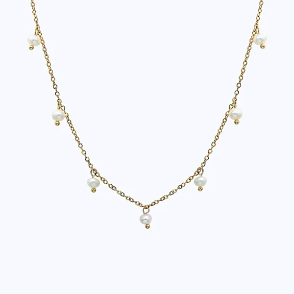 elegant necklace