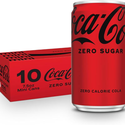 Coca Zero