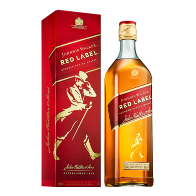 Johnnie Walker Red Label