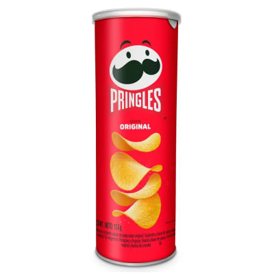 Pringles Original