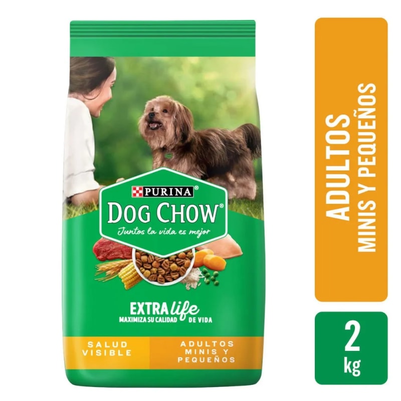 Purina Dog Chow Adulto