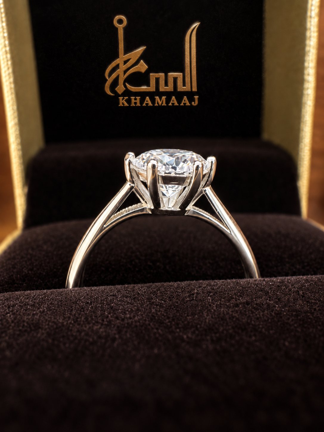 AKS — By KHAMAAJ — image 1