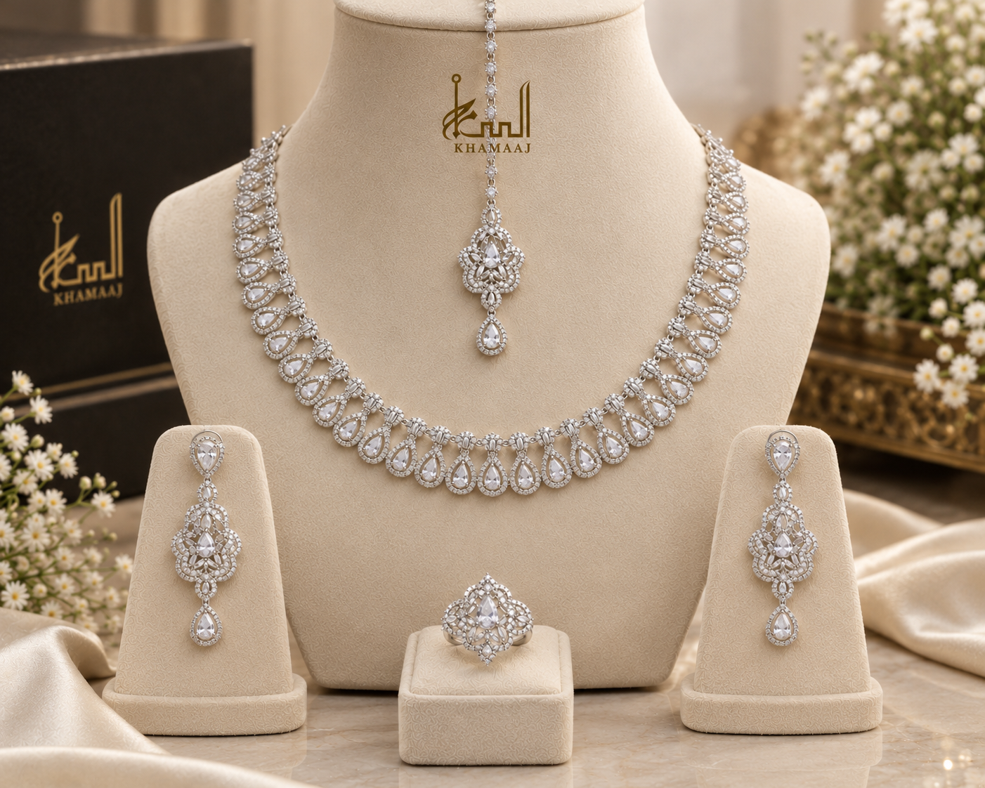 Miraas — By KHAMAAJ — image 1