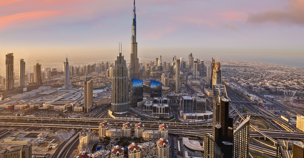 Ultimate Beneficial Owner (UBO) in UAE: