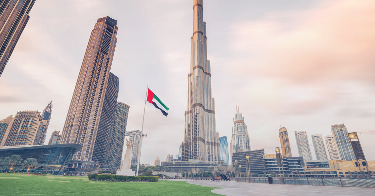 UAE AML Regulations 2026
