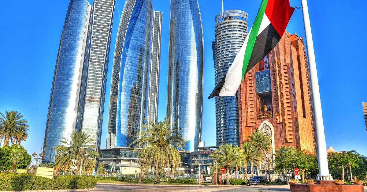 PEPs & Adverse Media Screening in UAE