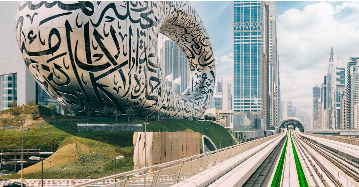 MLRO & AML Compliance Officer in UAE