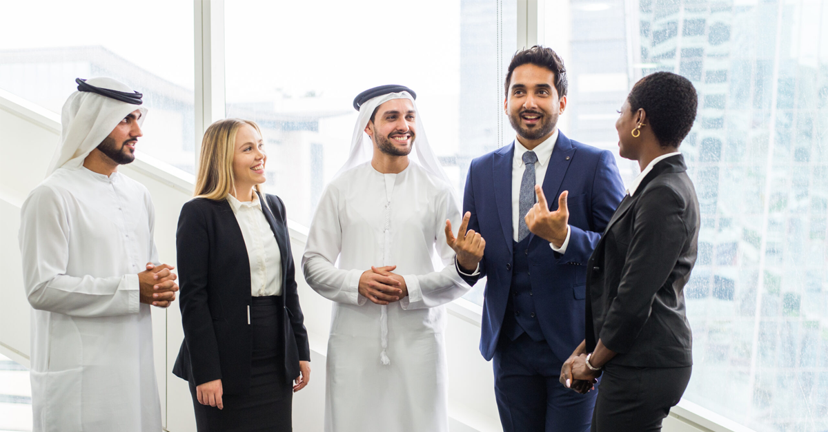 DNFBPs in UAE