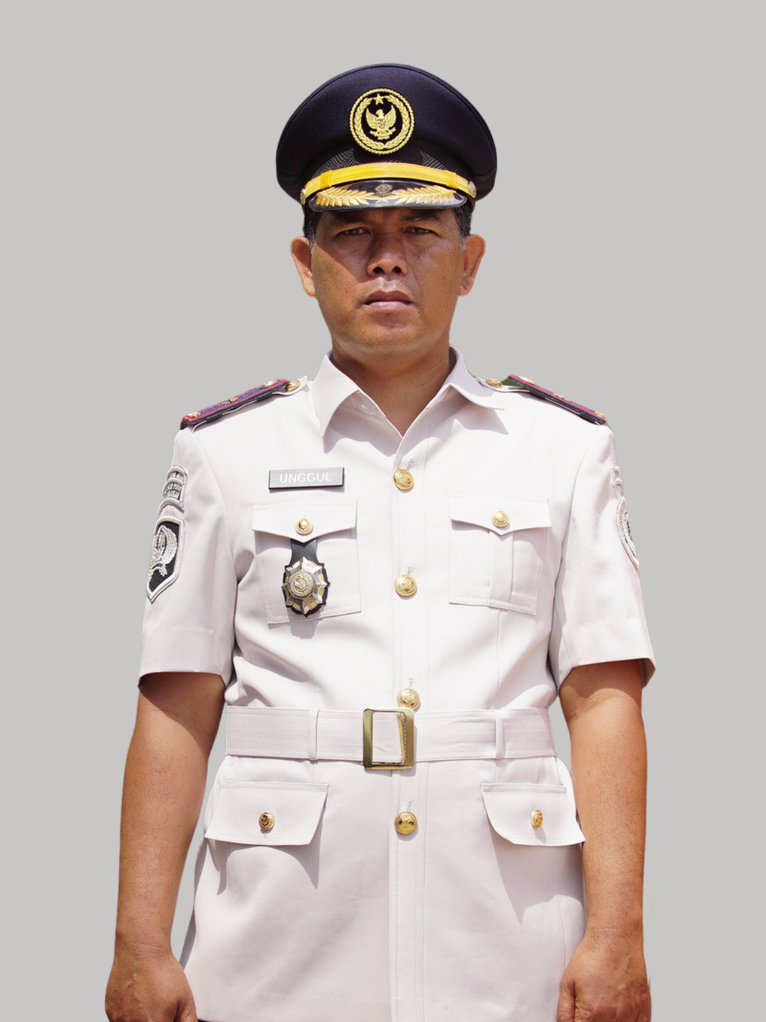 Unggul Sumekto, S.H.