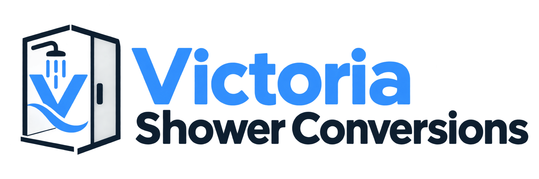 Victoria Shower Conversions logo