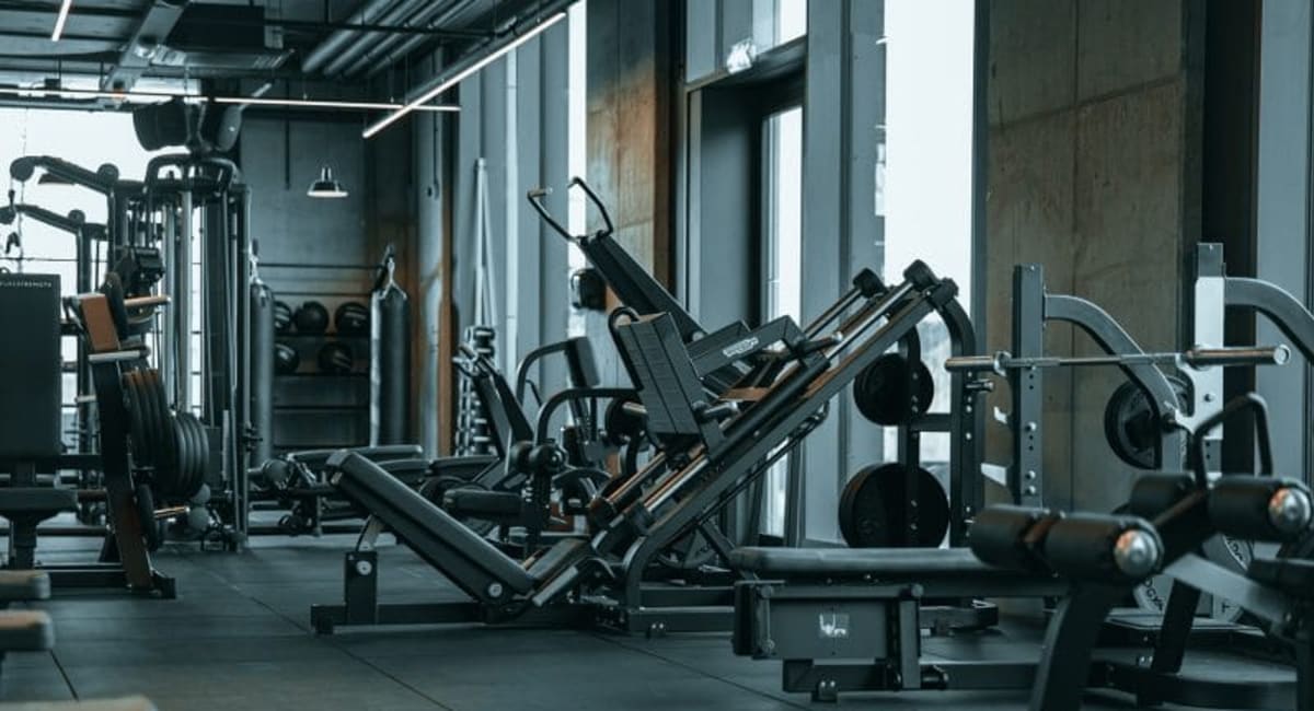 eiufarhxhczkjdhbr5ec - Hero Foto TrainMore Amsterdam Parnassusweg Amsterdam 0