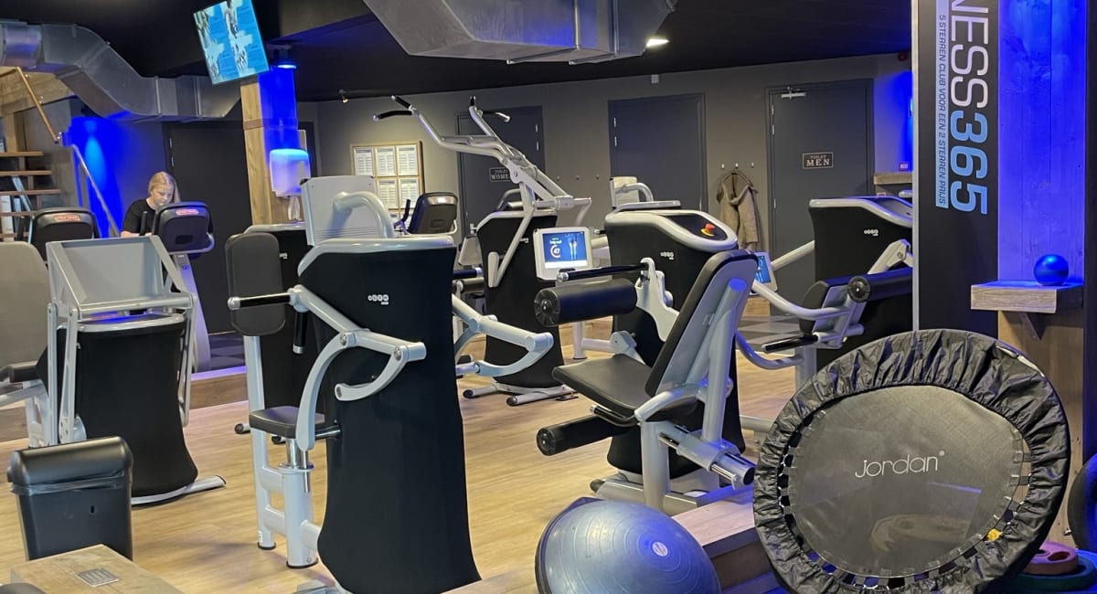 exzpxdir5ekdekhhwarp - Hero Foto Fitness 365 Hooglanderveen Hooglanderveen 5