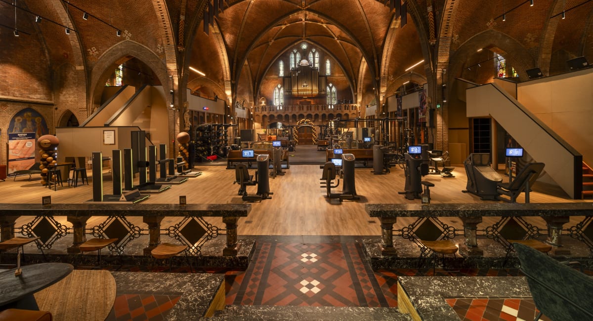 fkgfii3hcleqf4xtqtw9 - Hero Foto COMMIT. Health Club - Rivierenwijk Utrecht 0