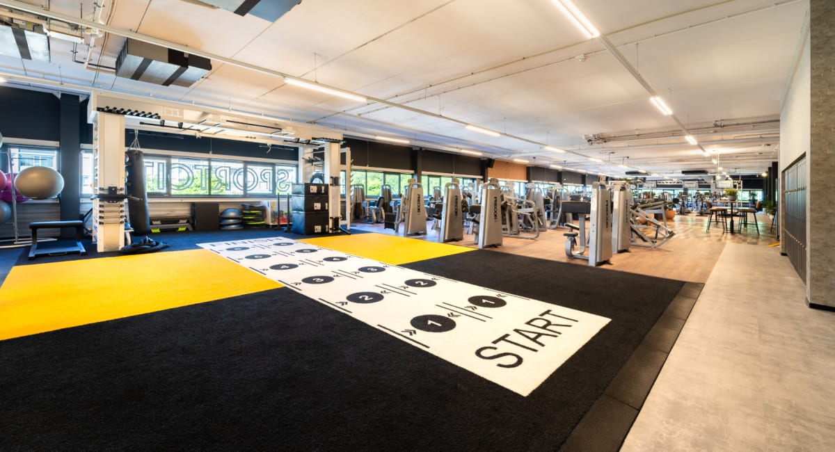 jmkxpgsnowfbka8yemx9 - Hero Foto SportCity Utrecht Overvecht Utrecht 0