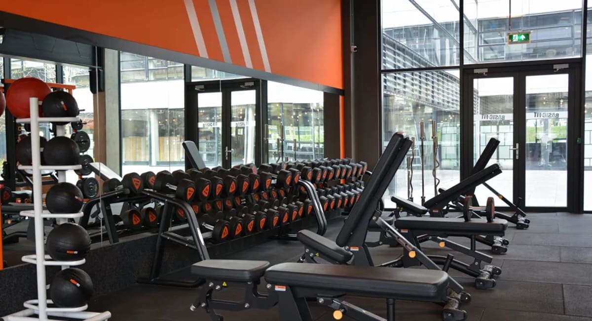 kifsgca5msdprpot0qlw - Hero Foto Basic-Fit Amsterdam Bijlmerdreef Amsterdam 0