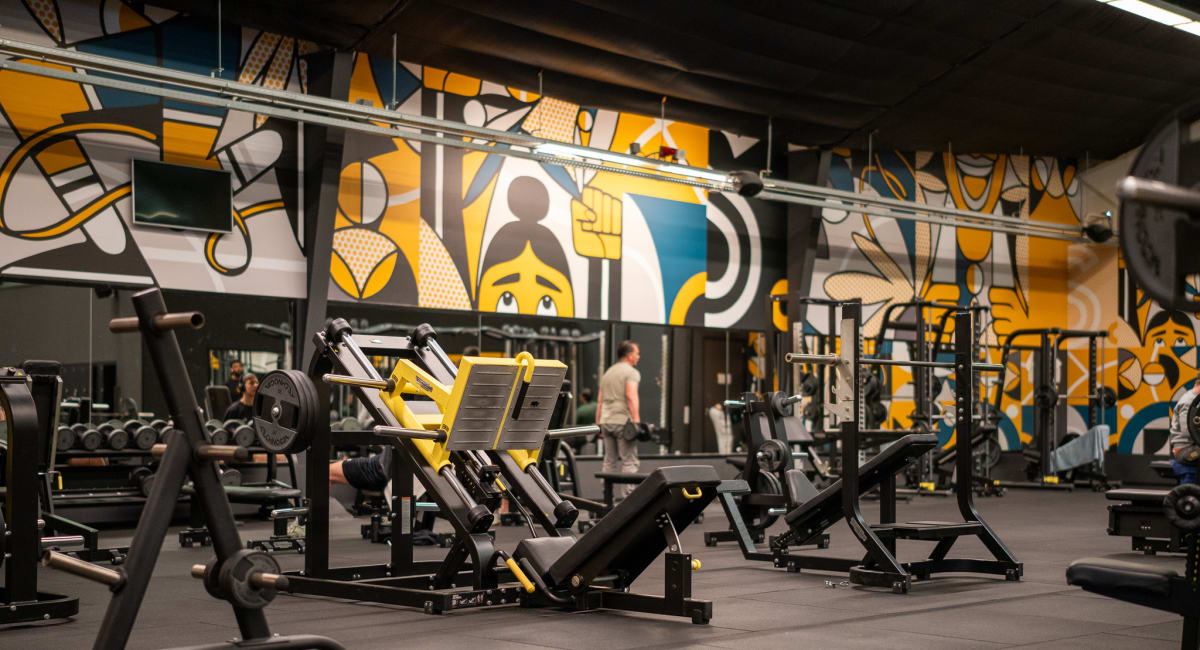 pfcecfggvud1kyq1rkuj - Hero Foto SportCity Rotterdam Ommoord Rotterdam 0