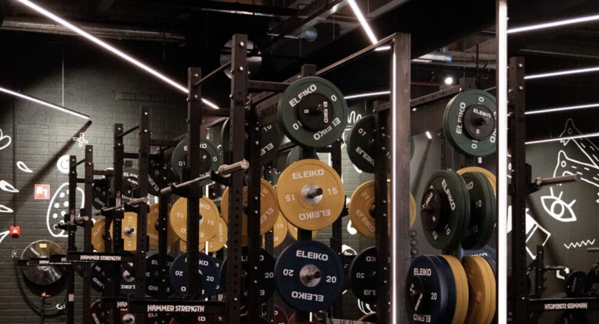 qkgpifx94wuq6fck9r4i - Hero Foto TrainMore Rotterdam Wijnhaven Rotterdam 0