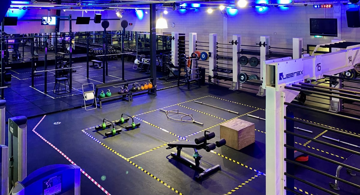 tcnbntxjsmkt2m8qonms - Hero Foto Fitness 365 Amsterdam Amsterdam 0