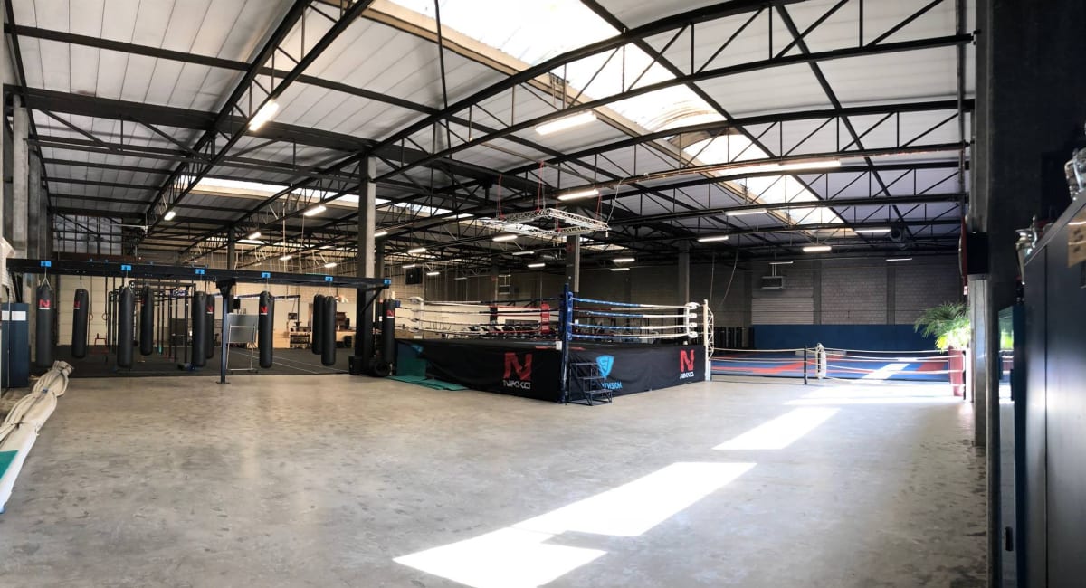 uavl6fxayv59aw8rqhm3 - Hero Foto CrossFit SportVision Eindhoven Eindhoven 0