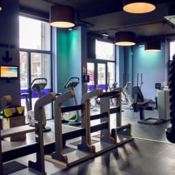 Health Me Leidschendam Afbeelding
