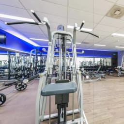 Anytime Fitness Delft Afbeelding
