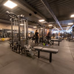 Sportcity Leiden Lammenschans Afbeelding