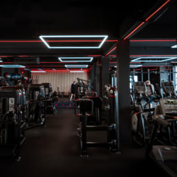 Bezemer Fitness Afbeelding