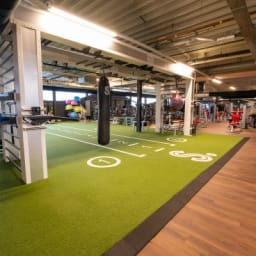 SportCity Rotterdam De Kuip Afbeelding