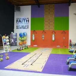 Healthclub Prolife Afbeelding