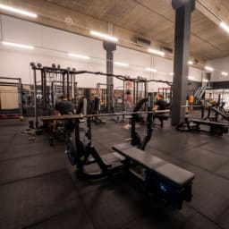 SportCity Haarlem Westergracht Afbeelding