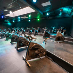 SportCity Leiden Vlietlijn Afbeelding