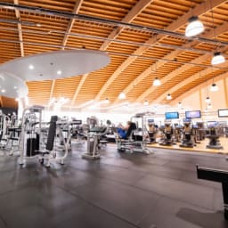 SportCity Leiderdorp Winkelhof Afbeelding