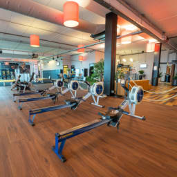 SportCity Wateringen Afbeelding