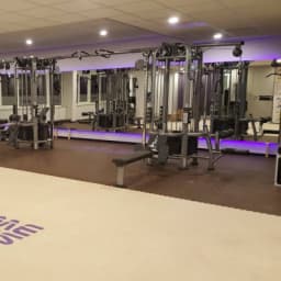 Anytime Fitness Nootdorp Afbeelding