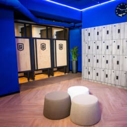 GymKing Alphen aan den Rijn Afbeelding