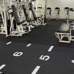 Den Edel Fun To Be Fit Afbeelding
